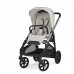 Aptica System Duo Opal Ivory 2025 de Inglesina